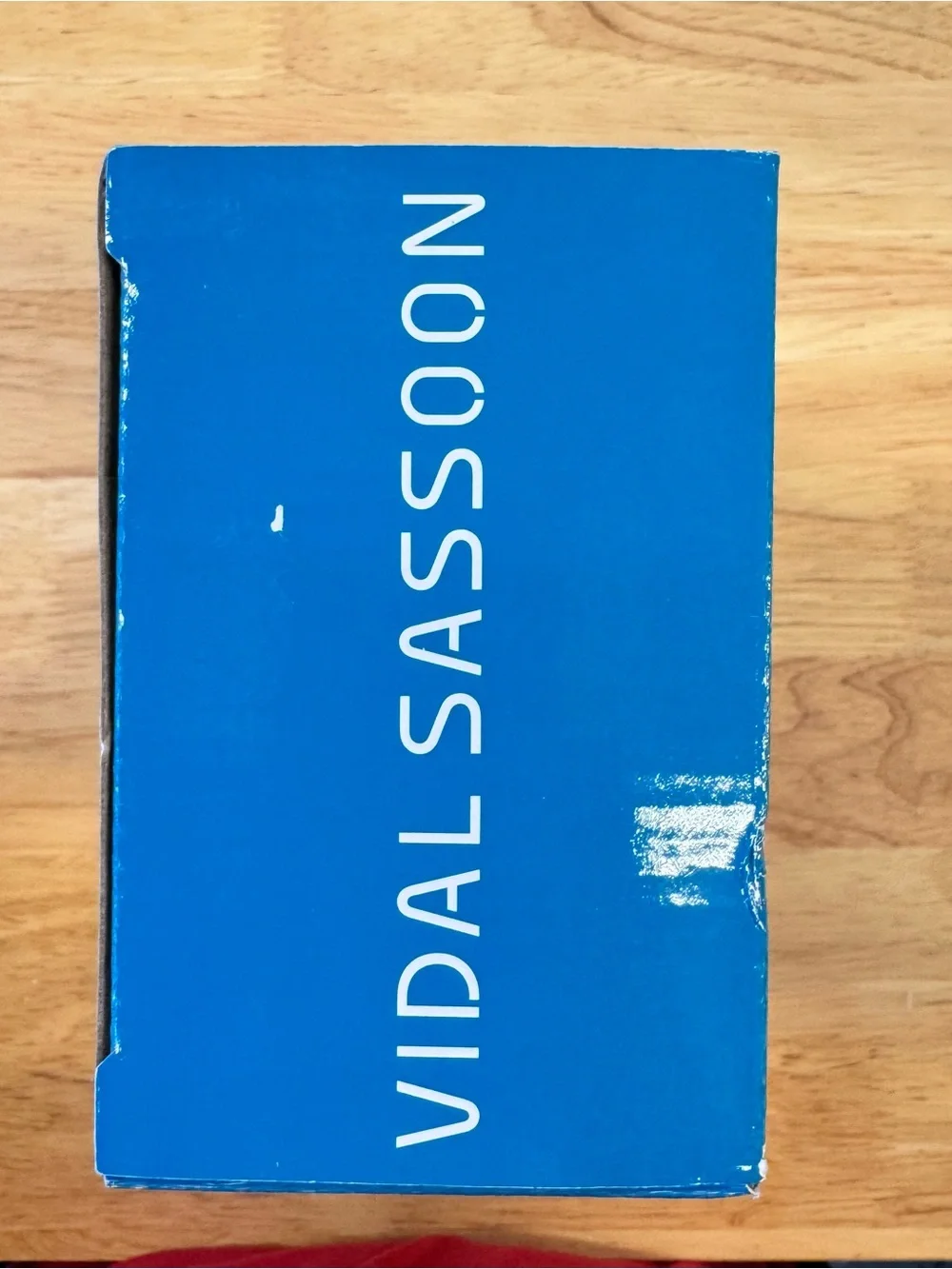 Vidal Sassoon 1875W Professional Turbo Hair Dryer Silver/Black SEALED
